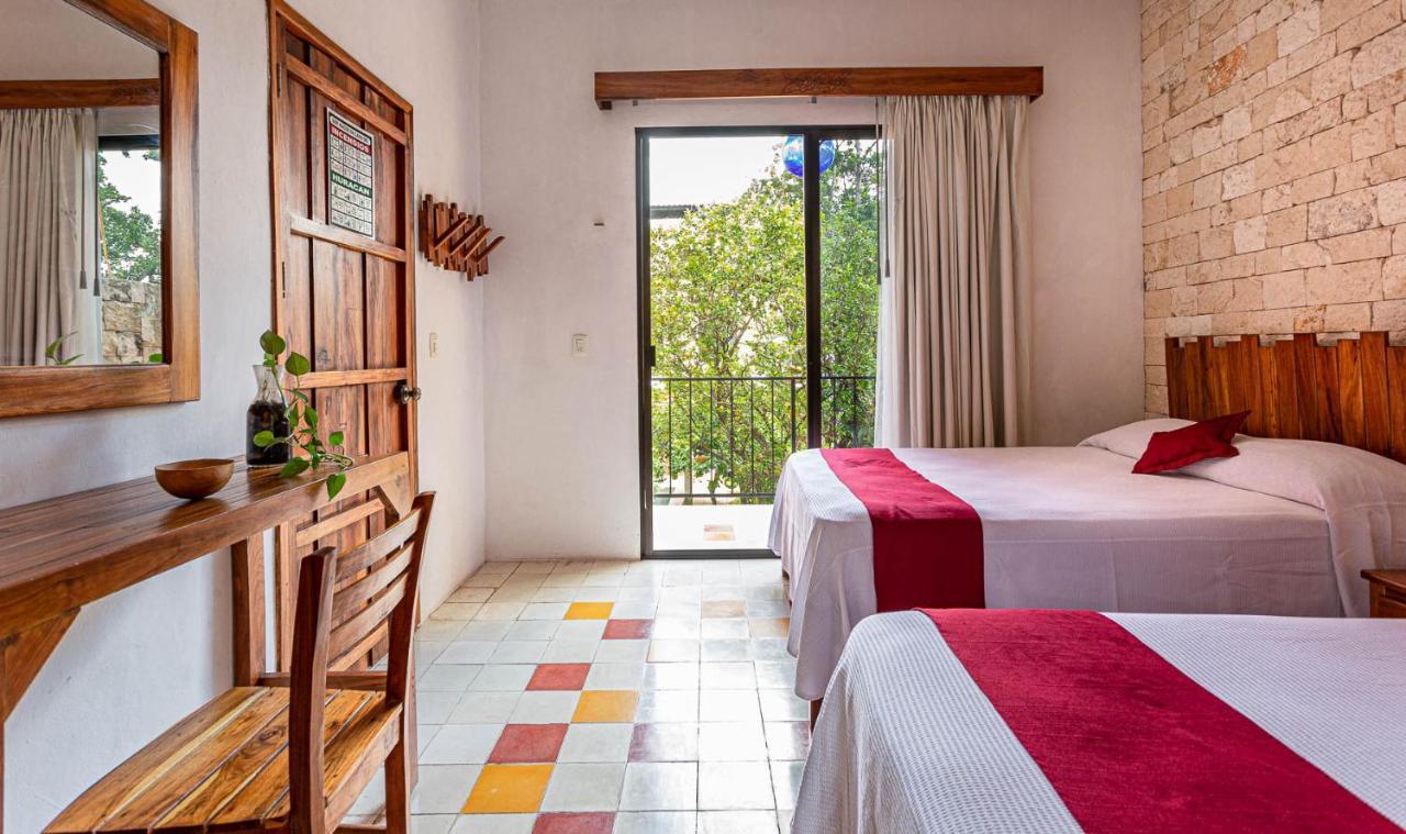 ואיאדוליד Hotel Boutique Casa Hipil מראה חיצוני תמונה