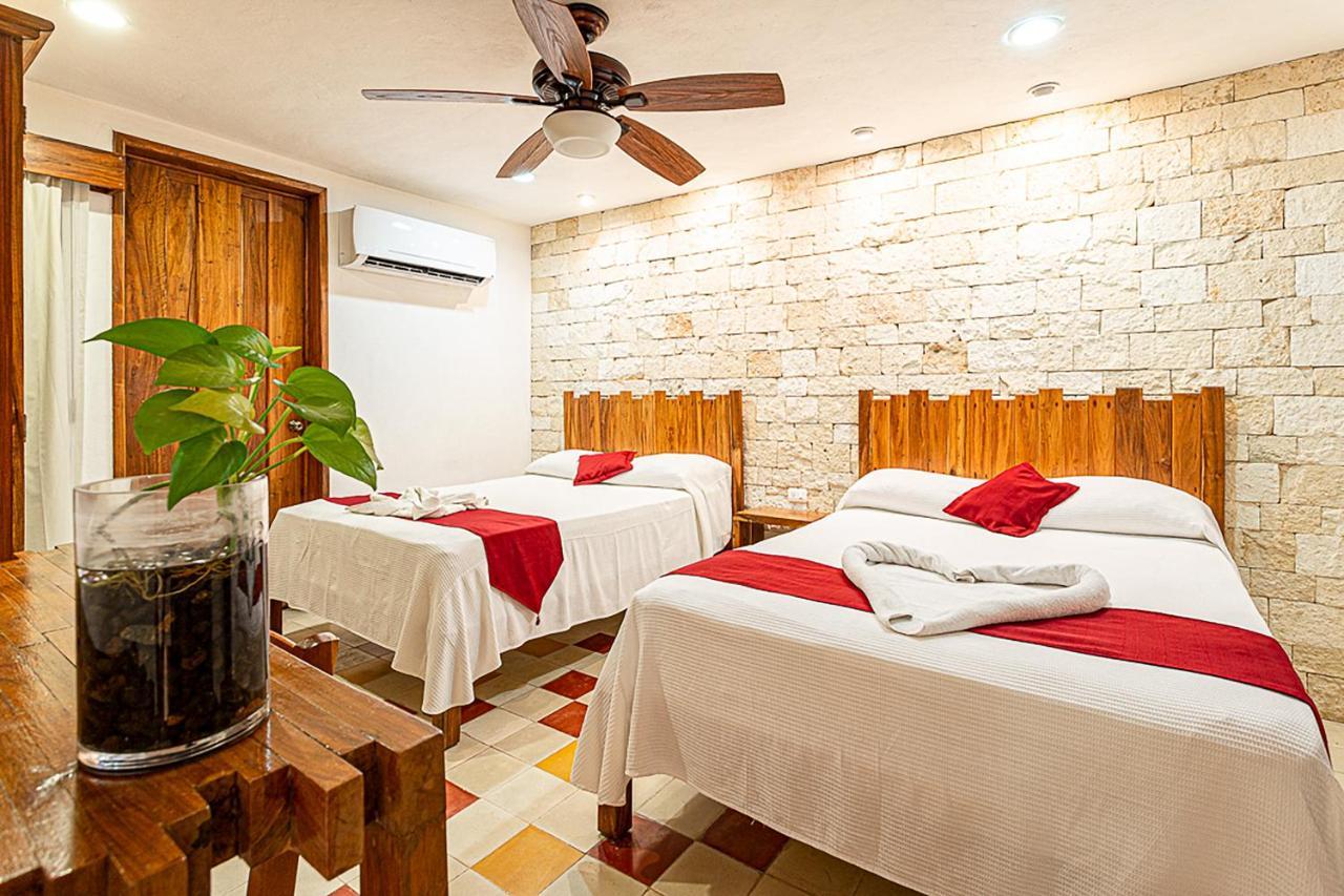 ואיאדוליד Hotel Boutique Casa Hipil מראה חיצוני תמונה