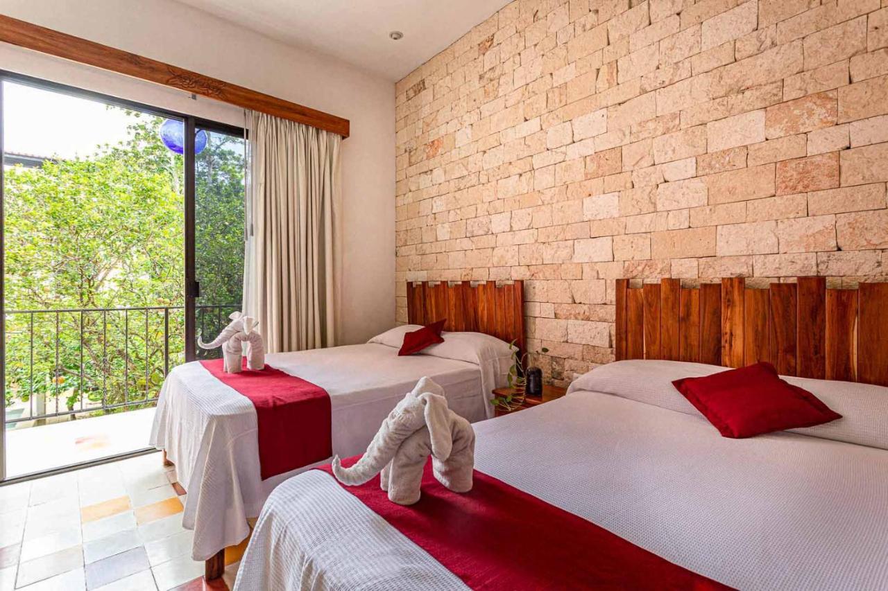 ואיאדוליד Hotel Boutique Casa Hipil מראה חיצוני תמונה