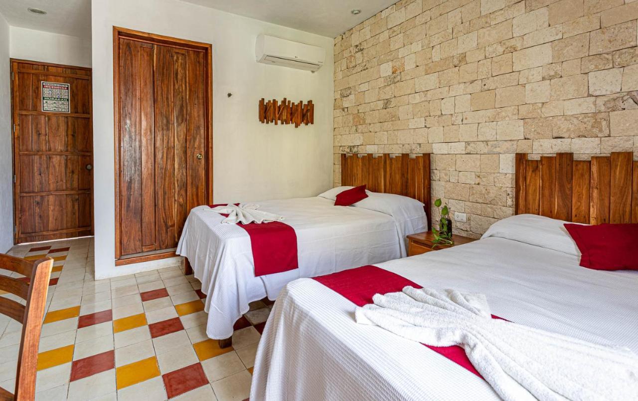 ואיאדוליד Hotel Boutique Casa Hipil מראה חיצוני תמונה
