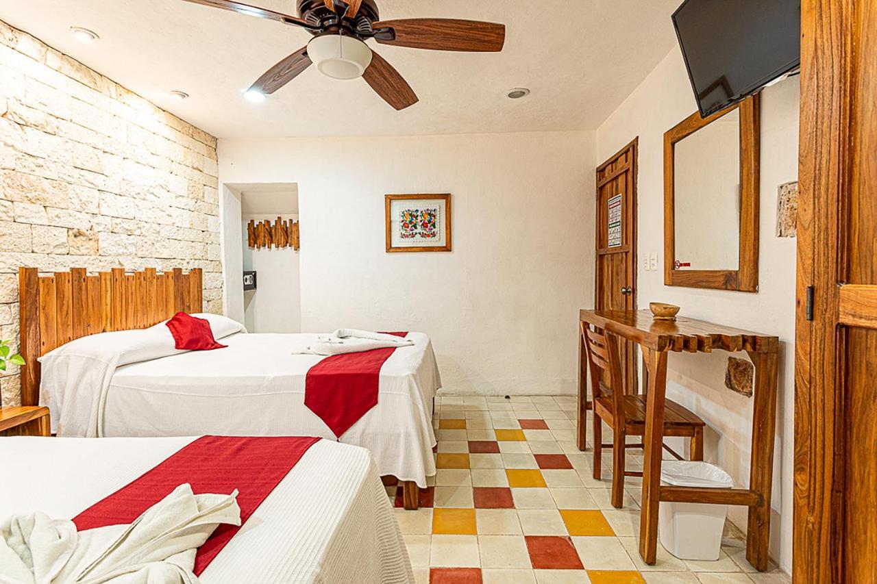 ואיאדוליד Hotel Boutique Casa Hipil מראה חיצוני תמונה