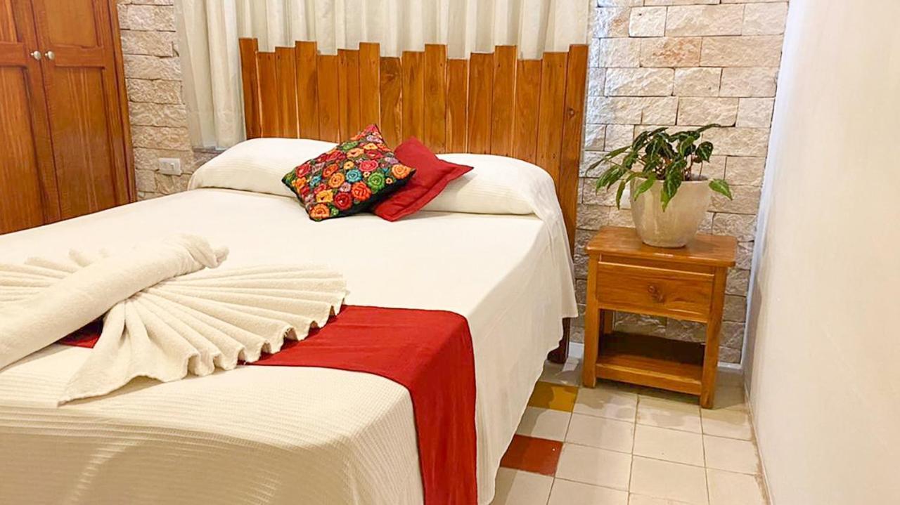 ואיאדוליד Hotel Boutique Casa Hipil מראה חיצוני תמונה