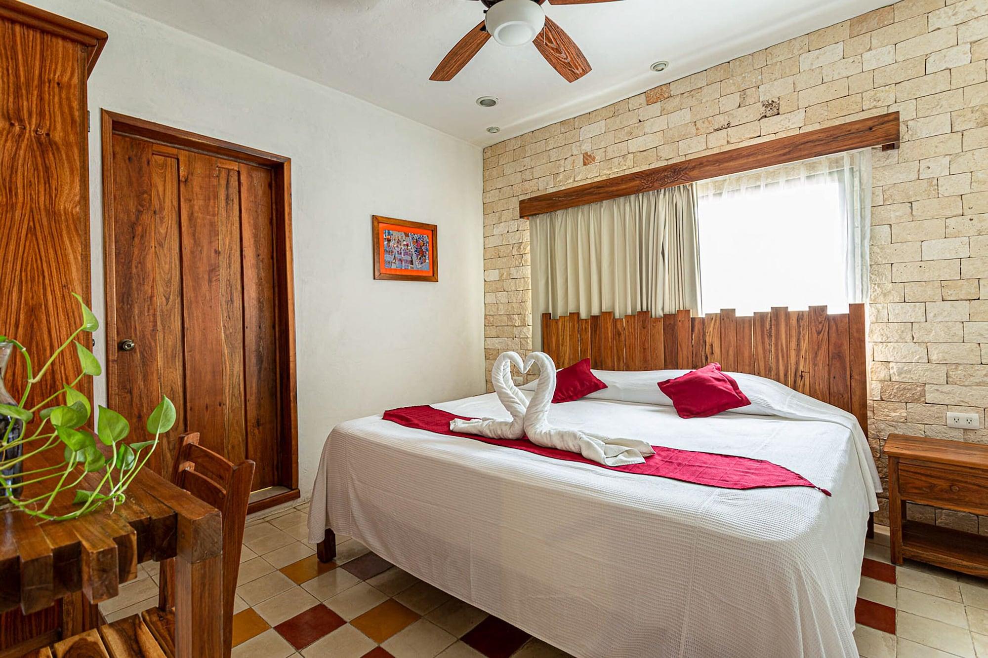 ואיאדוליד Hotel Boutique Casa Hipil מראה חיצוני תמונה