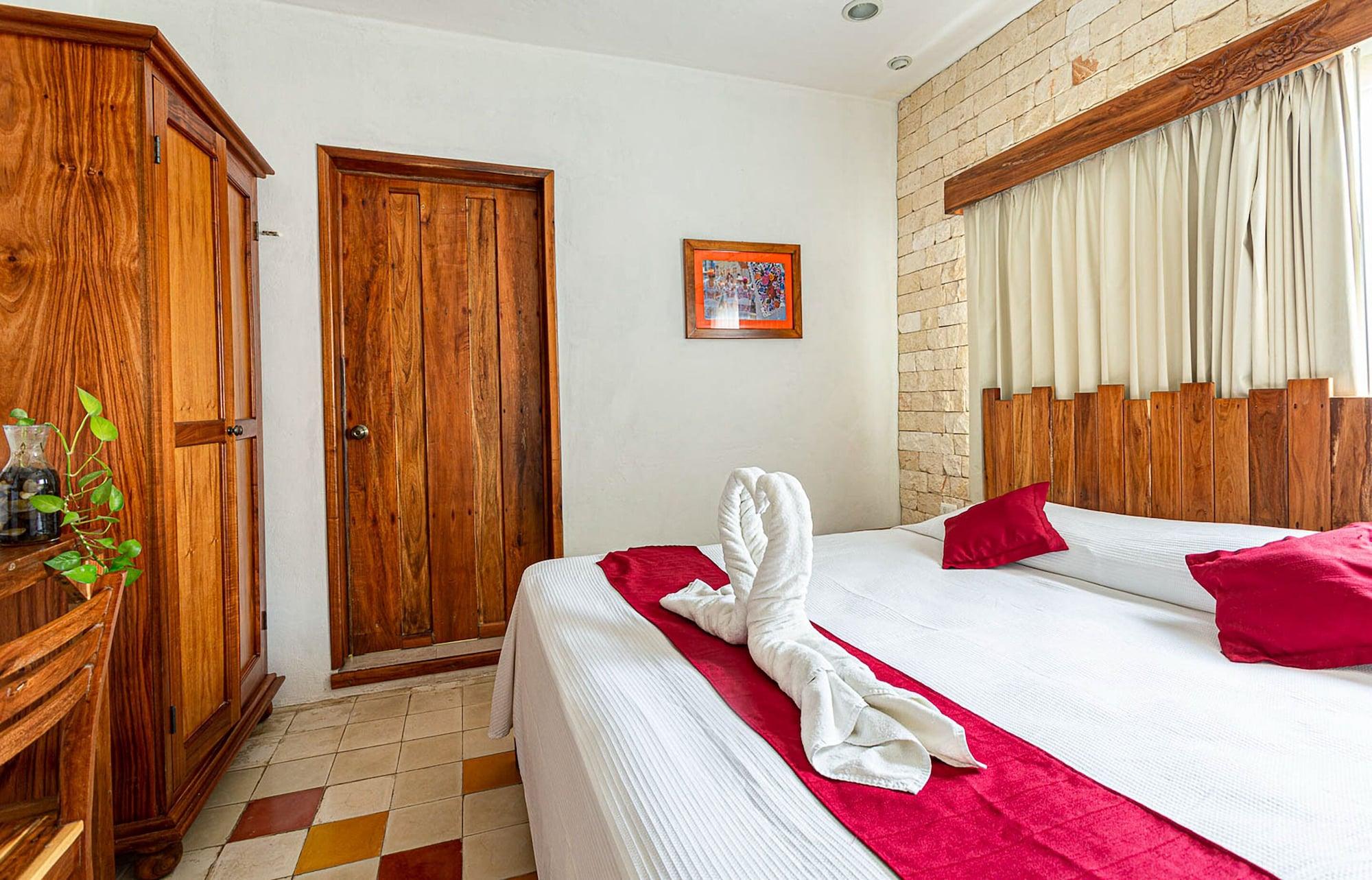 ואיאדוליד Hotel Boutique Casa Hipil מראה חיצוני תמונה