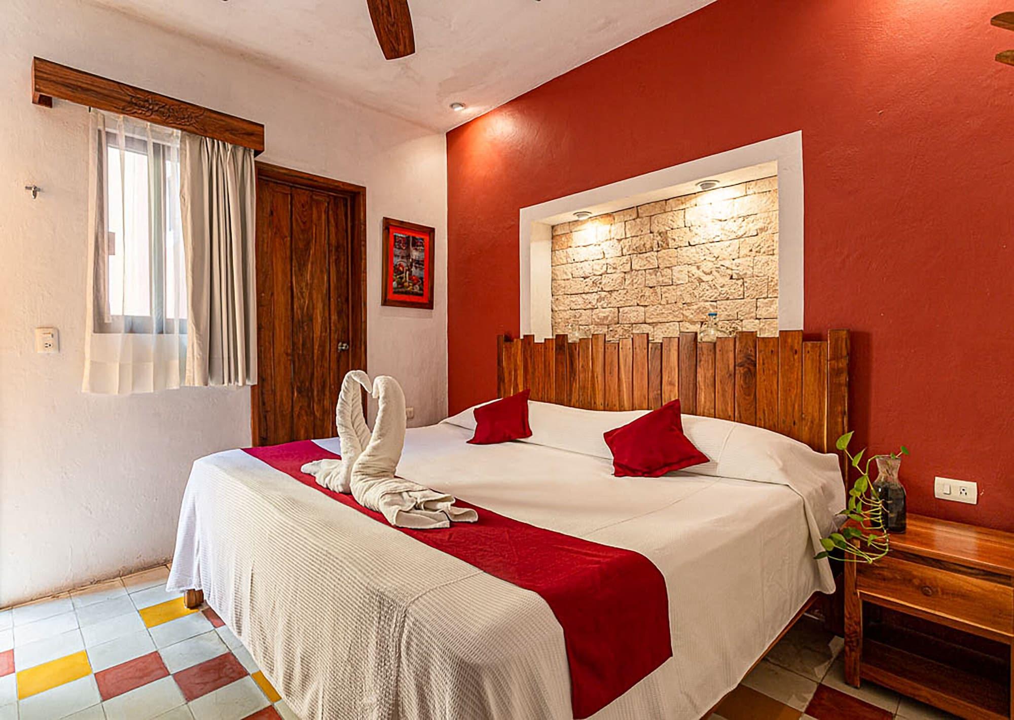 ואיאדוליד Hotel Boutique Casa Hipil מראה חיצוני תמונה