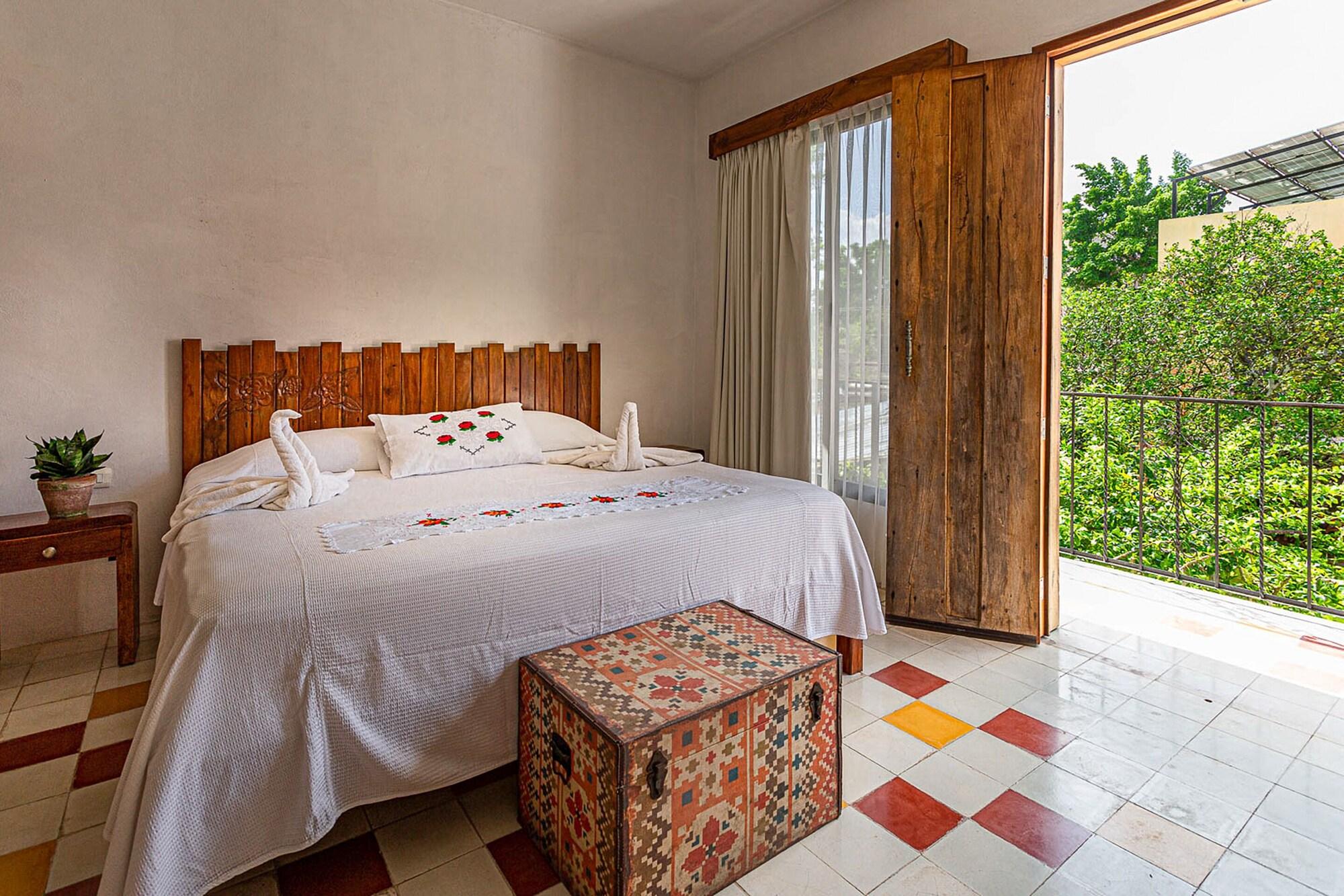 ואיאדוליד Hotel Boutique Casa Hipil מראה חיצוני תמונה