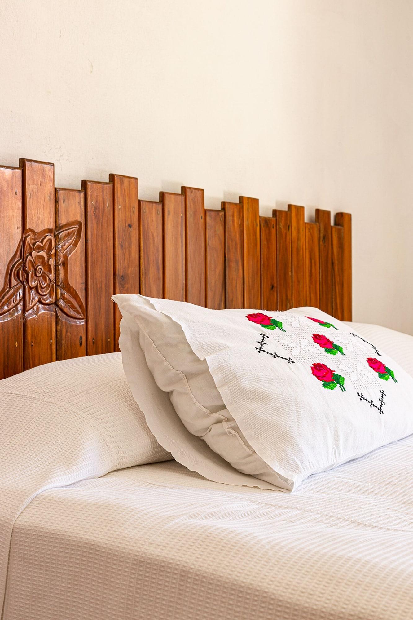 ואיאדוליד Hotel Boutique Casa Hipil מראה חיצוני תמונה