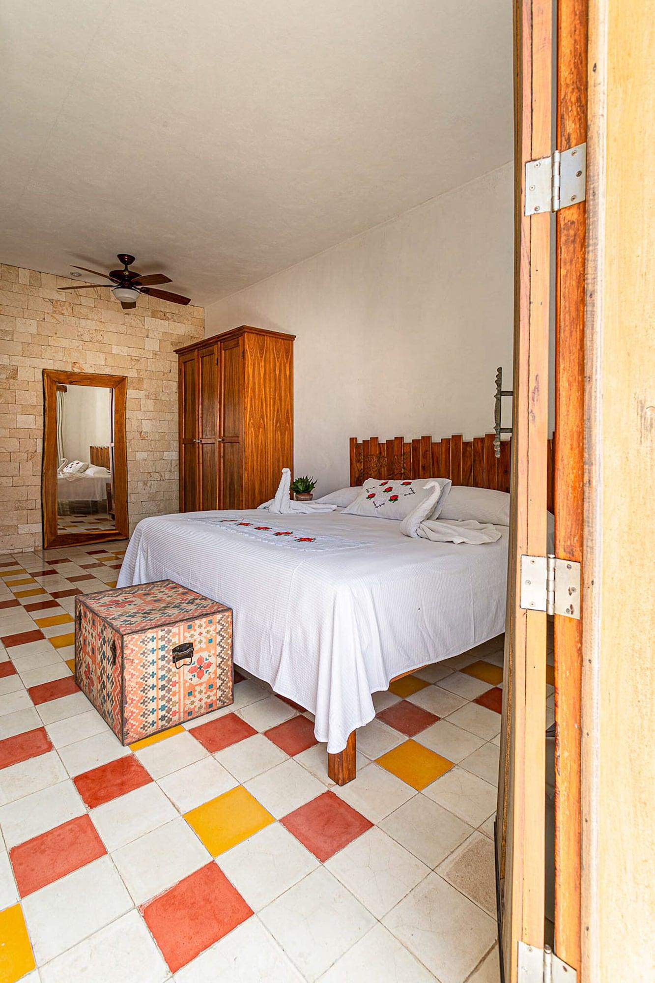 ואיאדוליד Hotel Boutique Casa Hipil מראה חיצוני תמונה