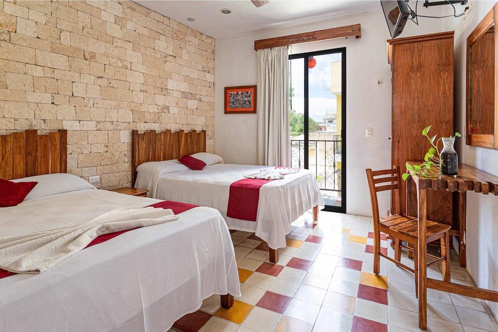 ואיאדוליד Hotel Boutique Casa Hipil מראה חיצוני תמונה