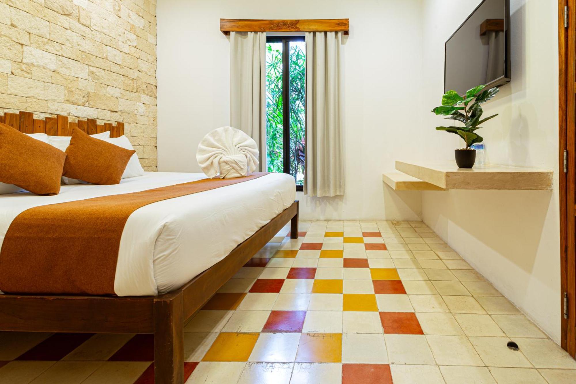 ואיאדוליד Hotel Boutique Casa Hipil מראה חיצוני תמונה