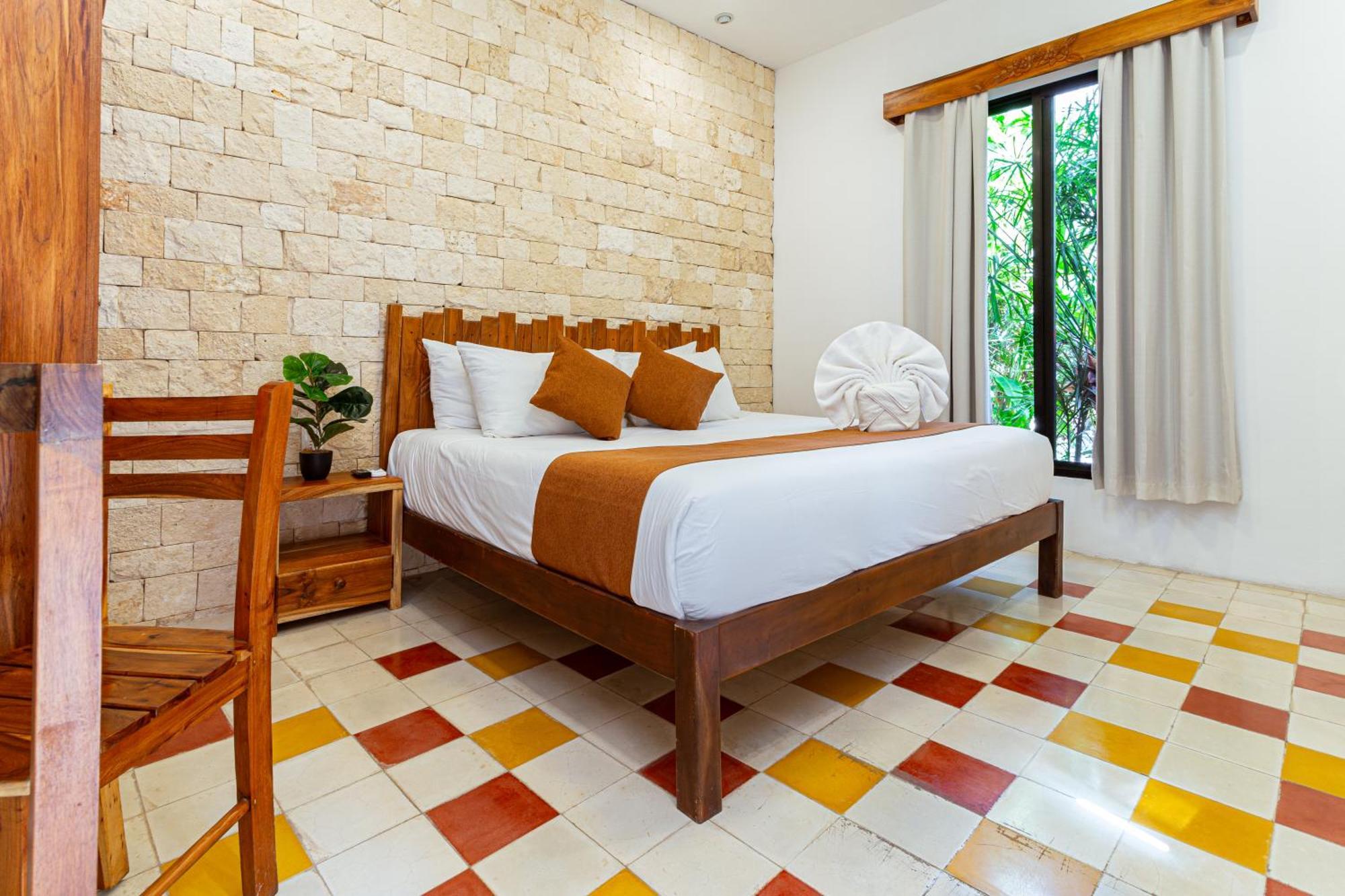 ואיאדוליד Hotel Boutique Casa Hipil מראה חיצוני תמונה